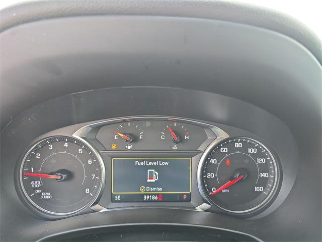 Thumbnail: 2024 GMC Terrain - 37