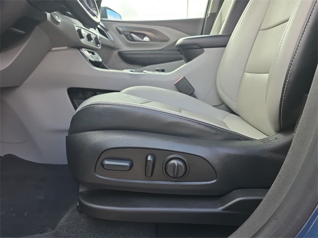 Thumbnail: 2024 GMC Terrain - 27