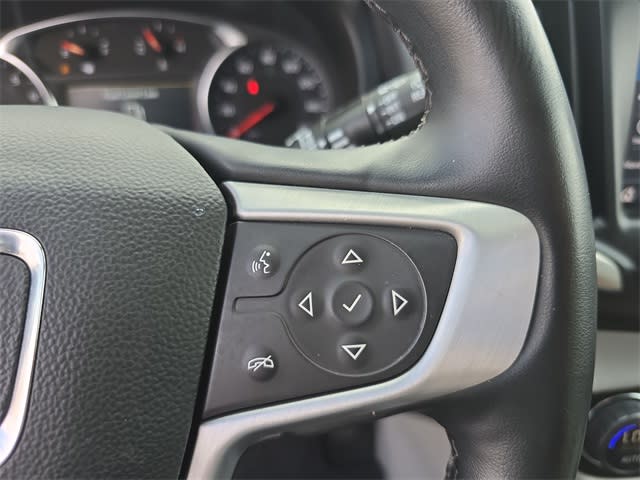 Thumbnail: 2024 GMC Terrain - 31