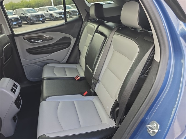 Thumbnail: 2024 GMC Terrain - 28