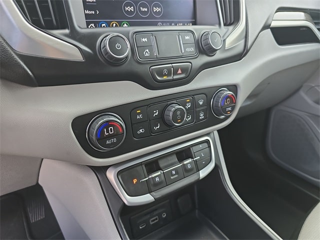 Thumbnail: 2024 GMC Terrain - 36