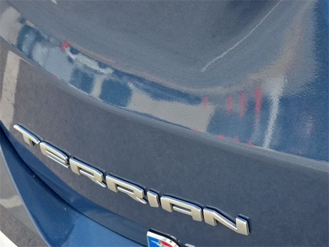 Thumbnail: 2024 GMC Terrain - 26