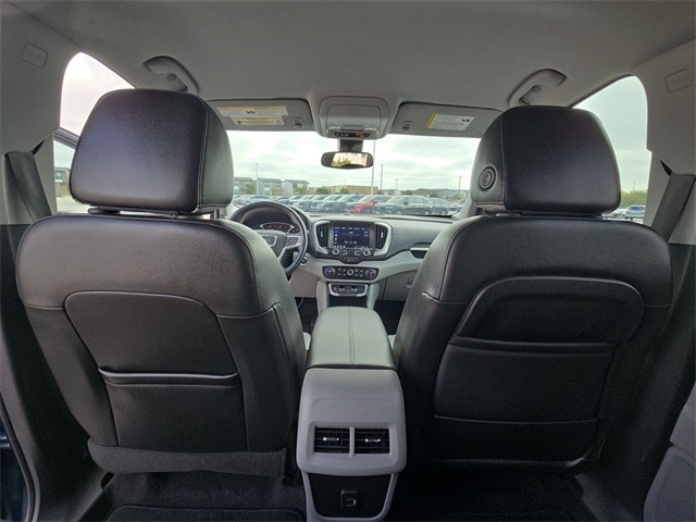 Thumbnail: 2024 GMC Terrain - 13