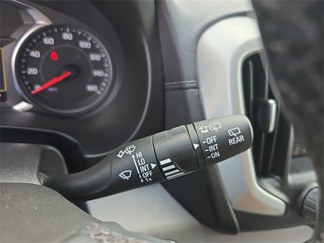 Thumbnail: 2024 GMC Terrain - 17