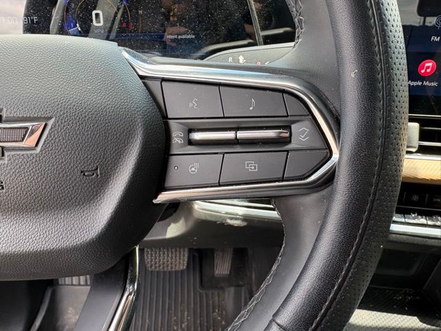 Thumbnail: 2026 Chevrolet Equinox - 20