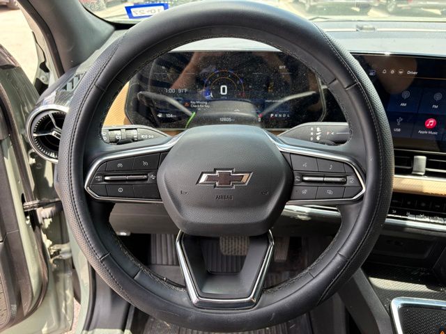 Thumbnail: 2026 Chevrolet Equinox - 7