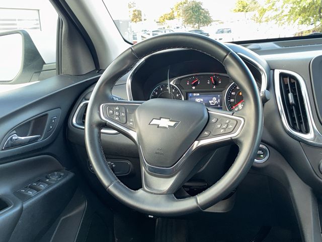 Thumbnail: 2024 Chevrolet Equinox - 13