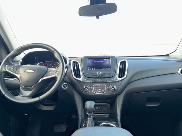 Thumbnail: 2024 Chevrolet Equinox - 14