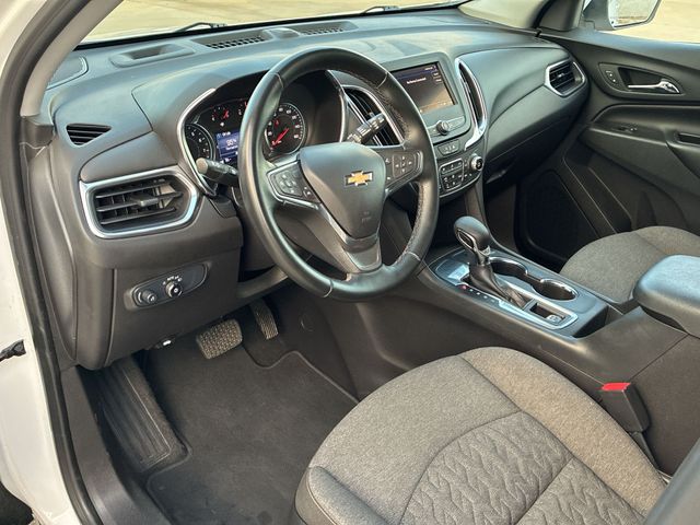 Thumbnail: 2024 Chevrolet Equinox - 2