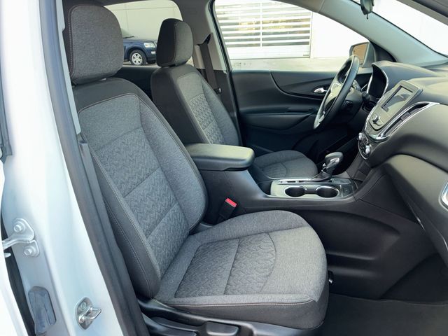 Thumbnail: 2024 Chevrolet Equinox - 30
