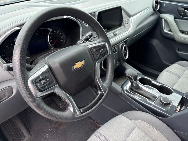 Thumbnail: 2021 Chevrolet Blazer - 2