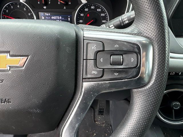 Thumbnail: 2021 Chevrolet Blazer - 20