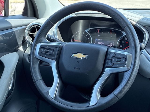 Thumbnail: 2021 Chevrolet Blazer - 13