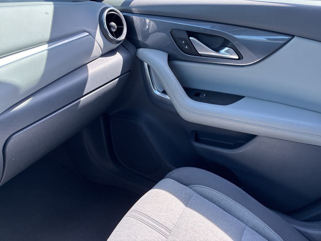Thumbnail: 2021 Chevrolet Blazer - 35