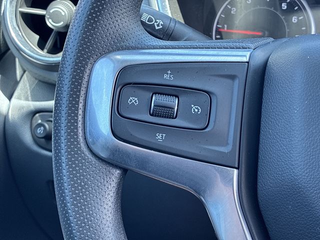 Thumbnail: 2021 Chevrolet Blazer - 31