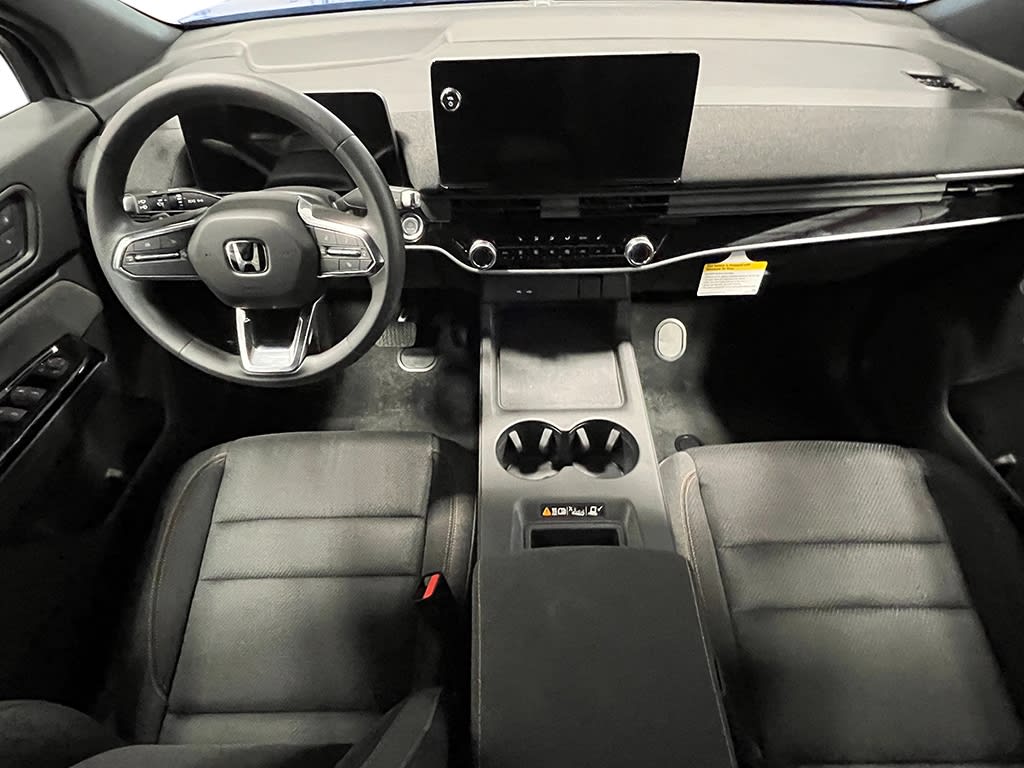 Thumbnail: 2026 Honda Prologue - 2
