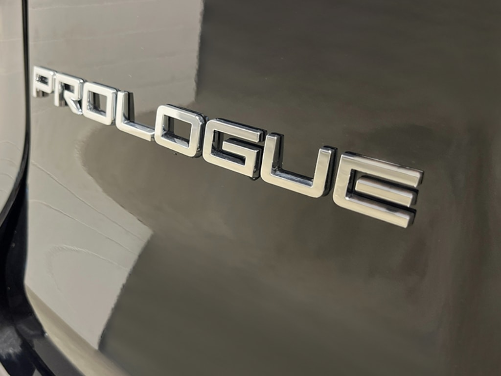 Thumbnail: 2026 Honda Prologue - 6