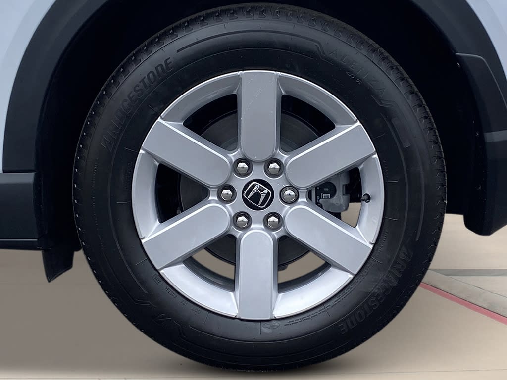 Thumbnail: 2026 Honda Prologue - 6