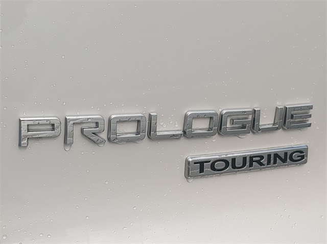 2024 Honda Prologue Touring 24