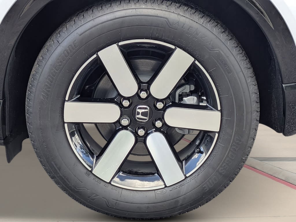 Thumbnail: 2026 Honda Prologue - 6