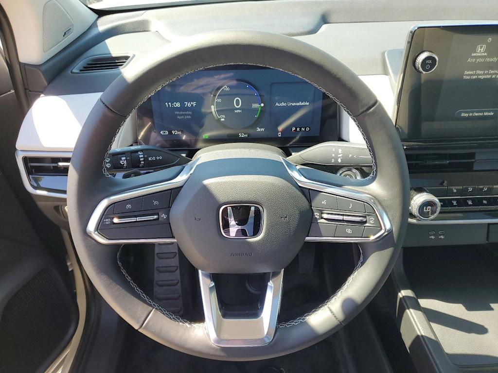 Thumbnail: 2026 Honda Prologue - 11