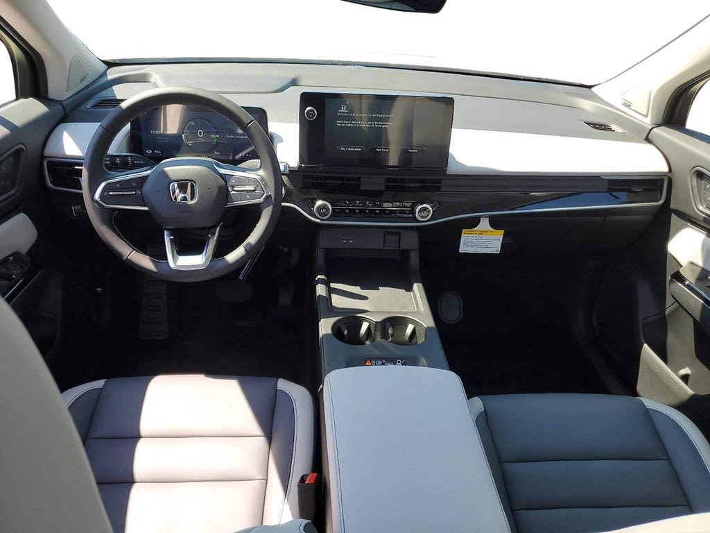 Thumbnail: 2026 Honda Prologue - 2