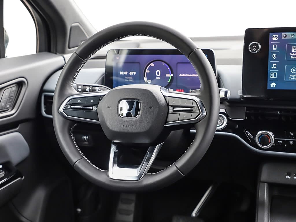 Thumbnail: 2026 Honda Prologue - 8