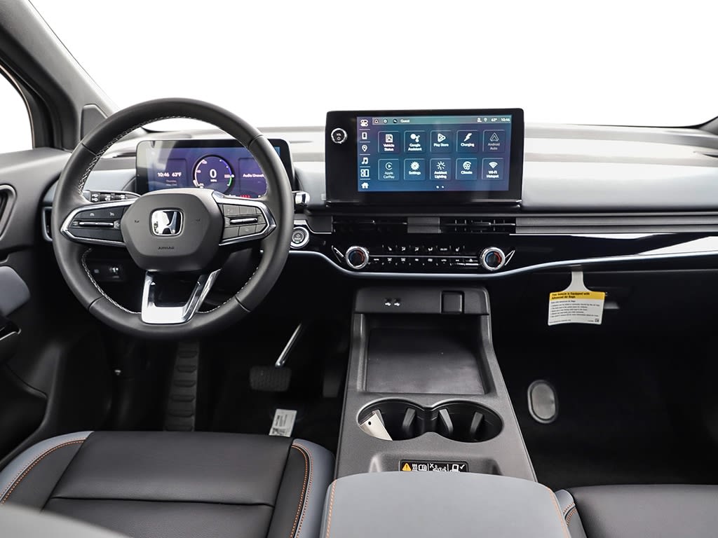 Thumbnail: 2026 Honda Prologue - 2