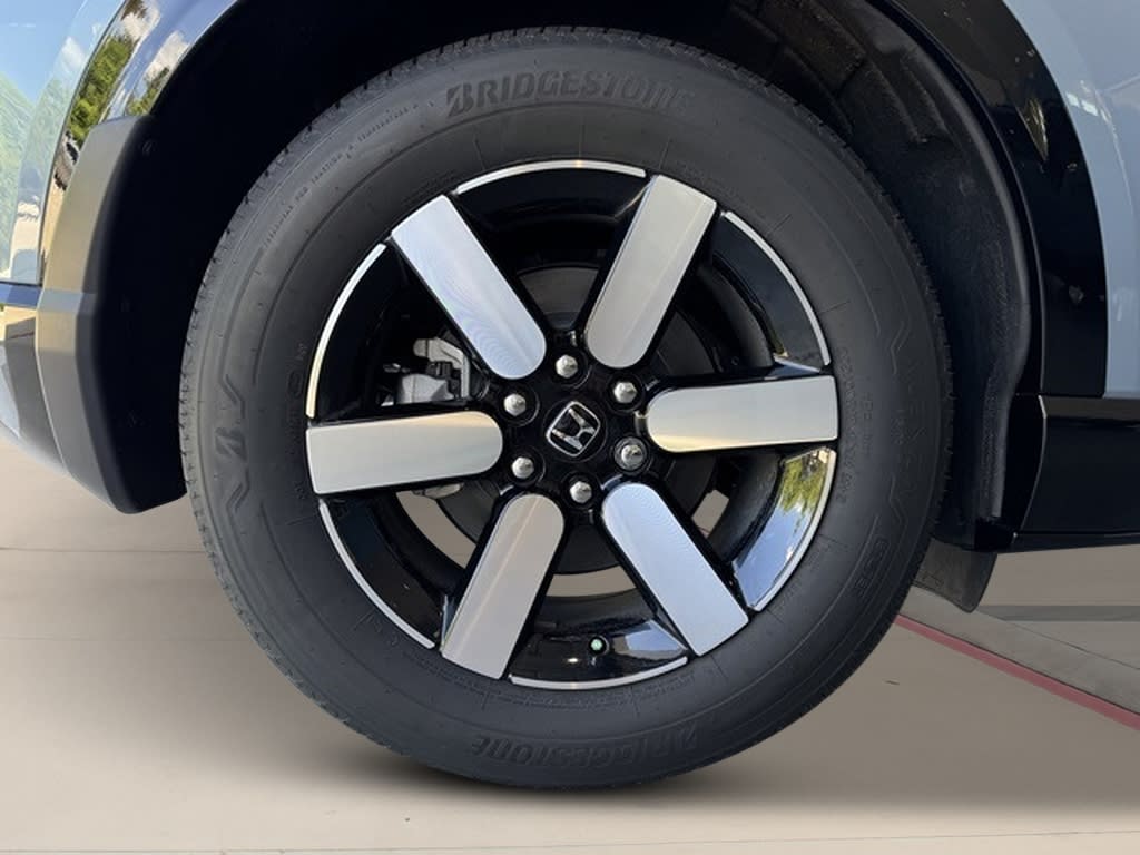 Thumbnail: 2026 Honda Prologue - 5