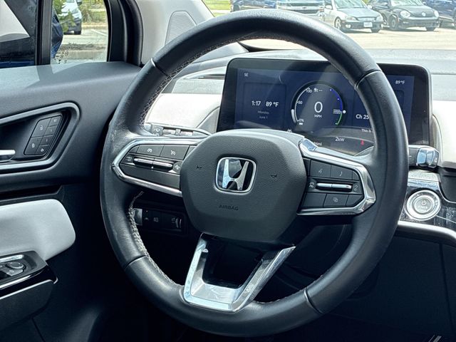 Thumbnail: 2025 Honda Prologue - 13