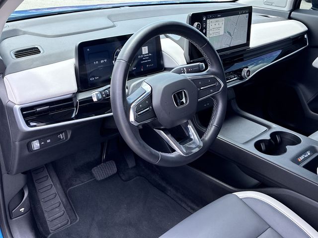 Thumbnail: 2025 Honda Prologue - 2