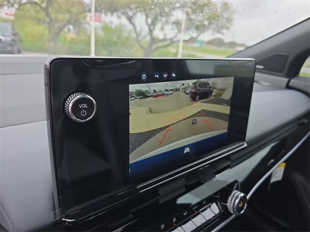2025 Honda Prologue Touring 24