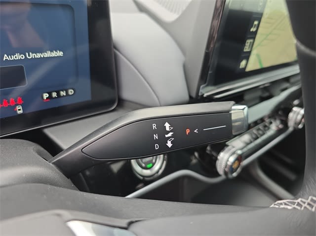 2025 Honda Prologue Touring 14