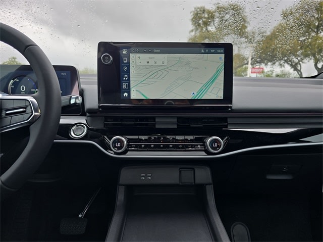 2025 Honda Prologue Touring 28