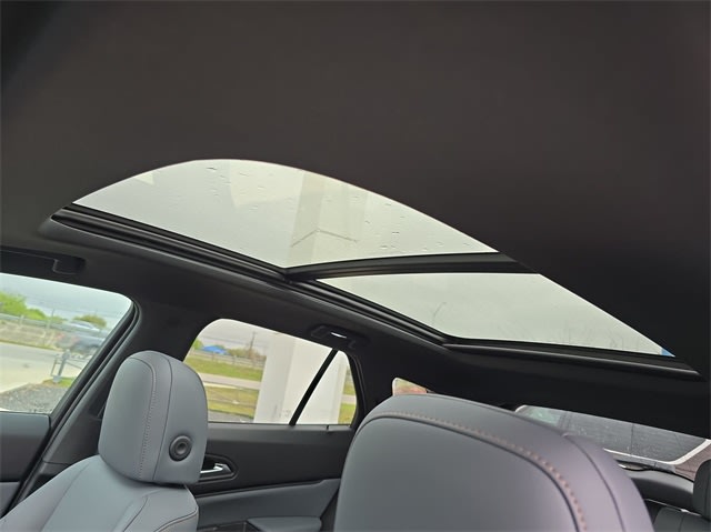 2025 Honda Prologue Touring 16