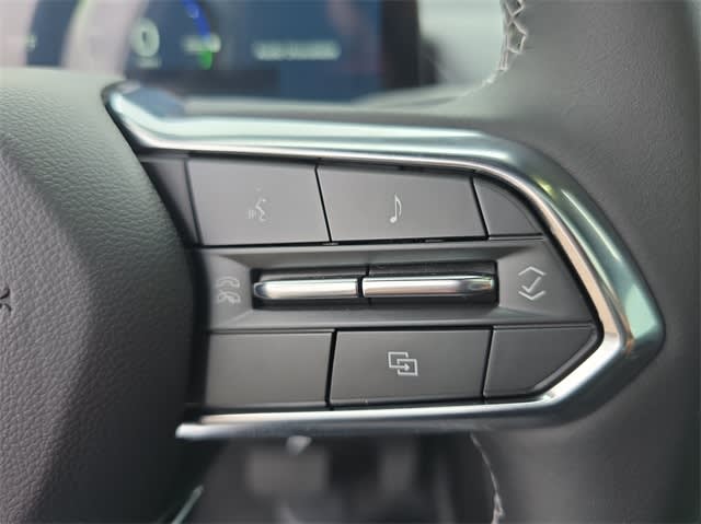 2025 Honda Prologue Touring 26