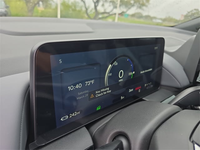 2025 Honda Prologue Touring 13