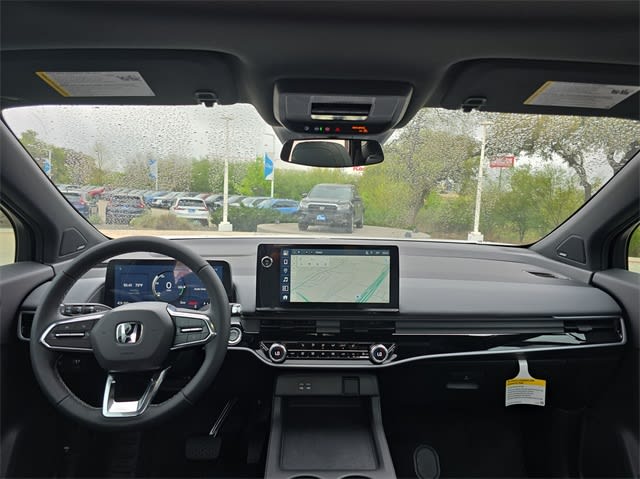 2025 Honda Prologue Touring 8
