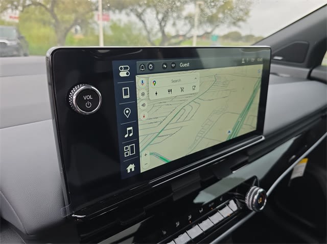 2025 Honda Prologue Touring 22