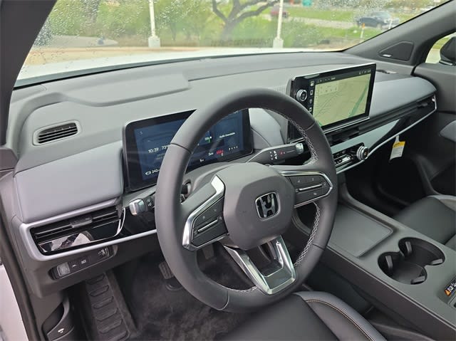 2025 Honda Prologue Touring 2