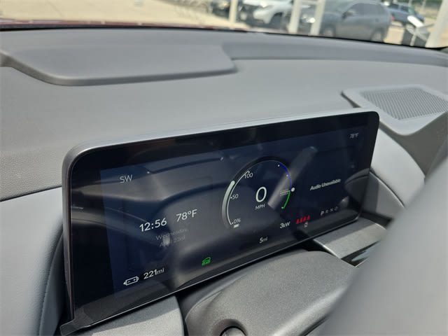 2025 Honda Prologue Touring 23