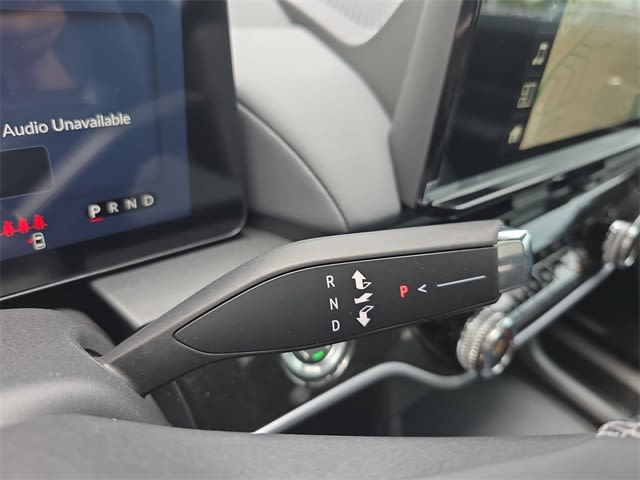 2025 Honda Prologue Touring 15