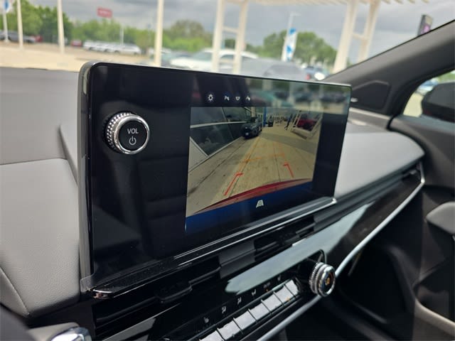2025 Honda Prologue Touring 24