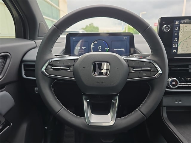 2025 Honda Prologue Touring 8
