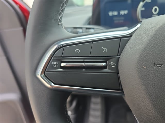 2025 Honda Prologue Touring 26