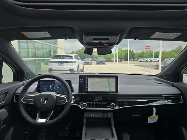 2025 Honda Prologue Touring 13