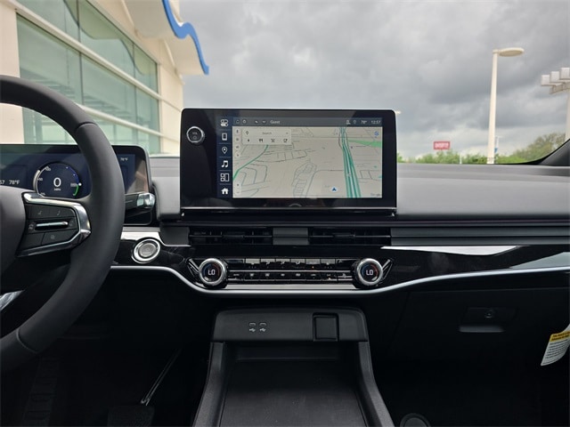 2025 Honda Prologue Touring 12