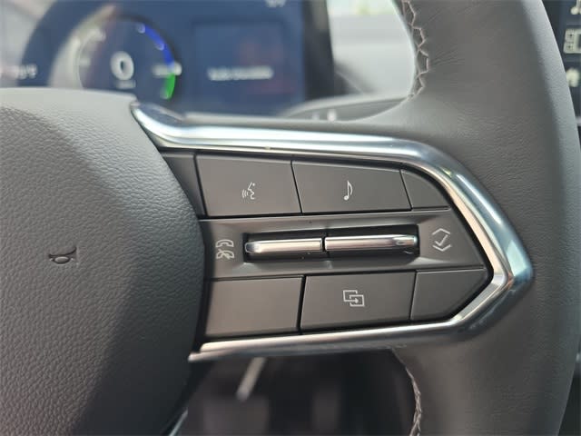 2025 Honda Prologue Touring 27