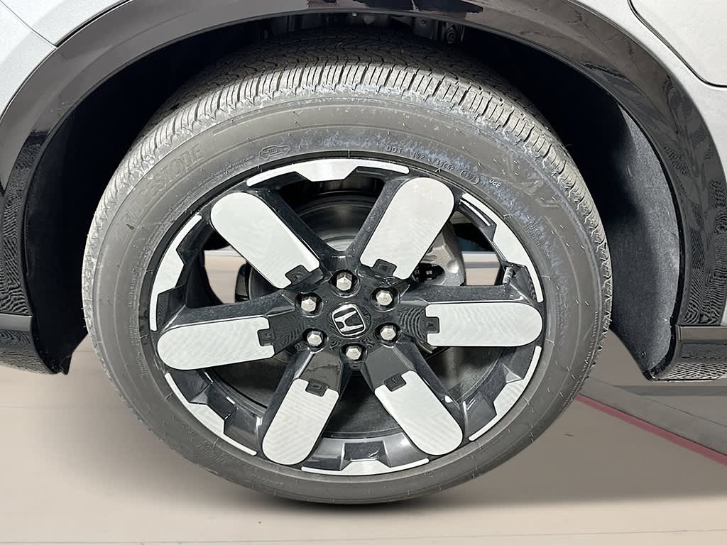 Thumbnail: 2026 Honda Prologue - 6