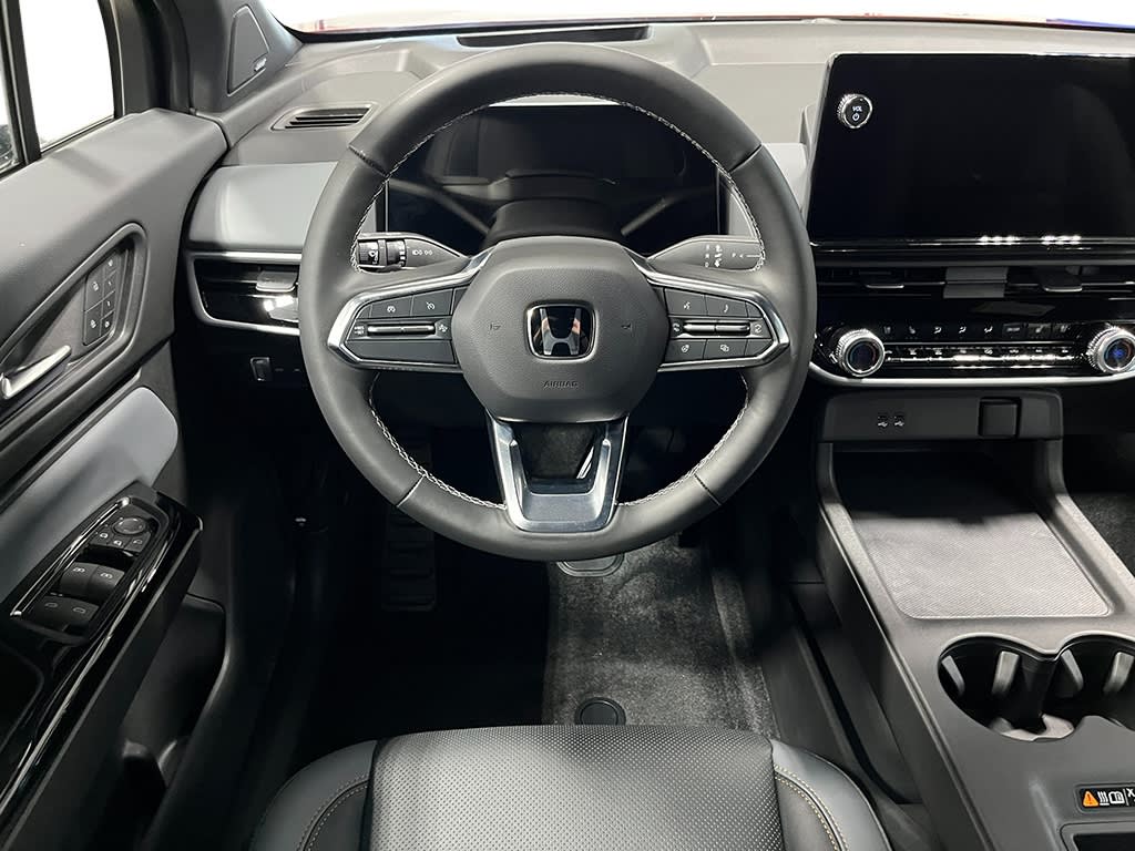 Thumbnail: 2026 Honda Prologue - 8